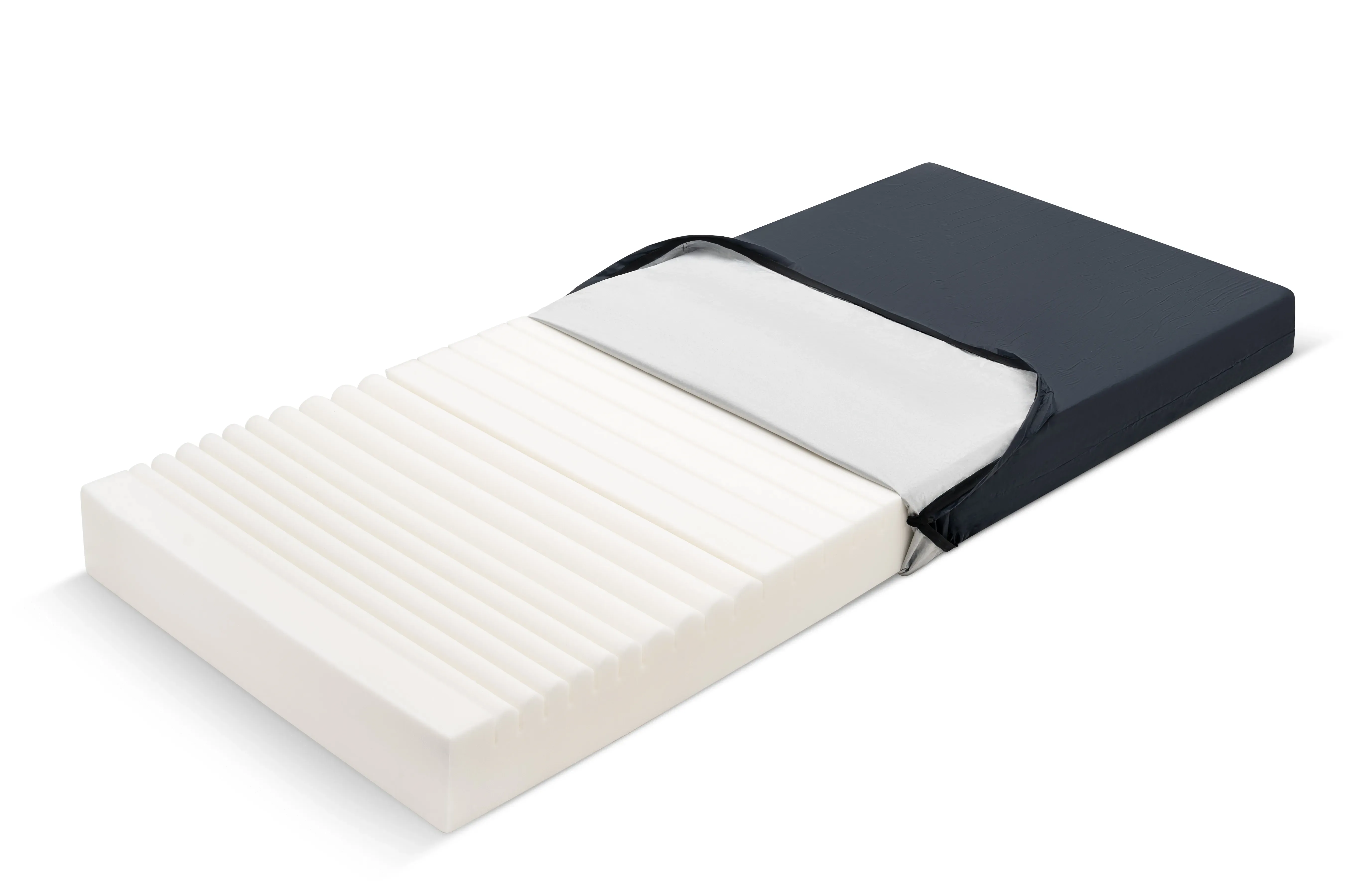 5 Zone Foam Mattress