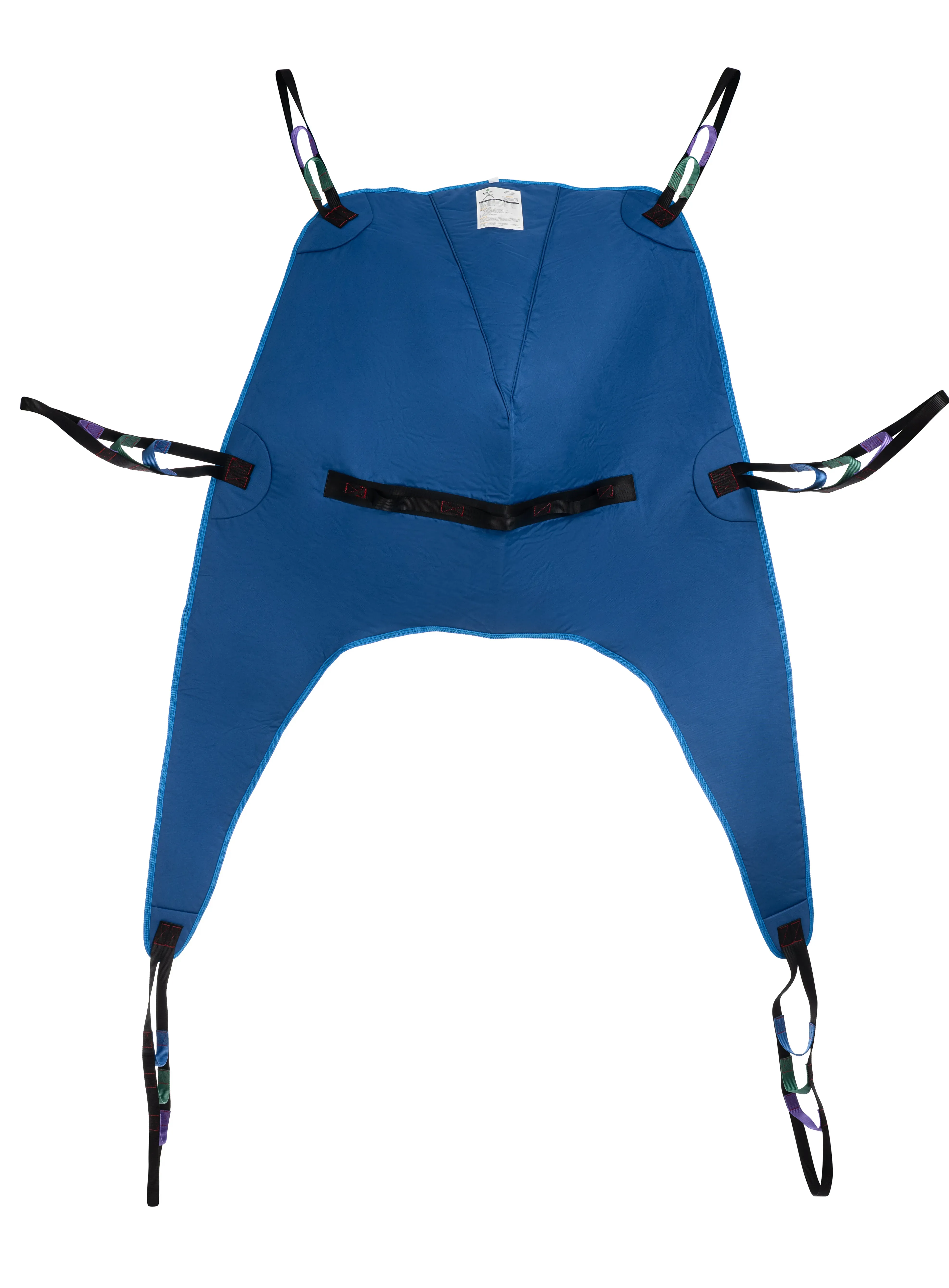 Solid Divided Leg Sling