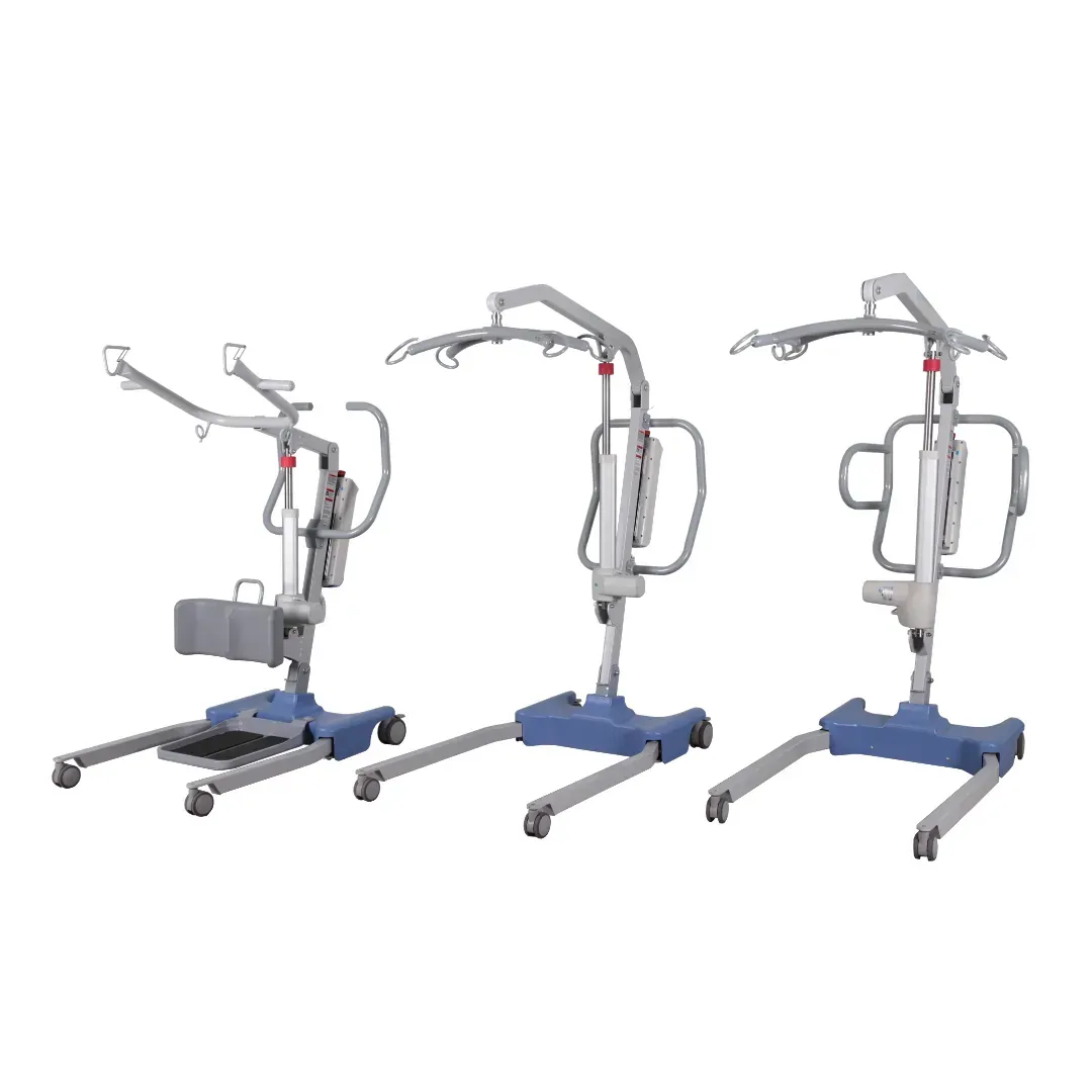Patient Lifts