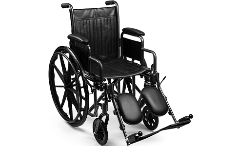 Icruise Standard Wheelchair