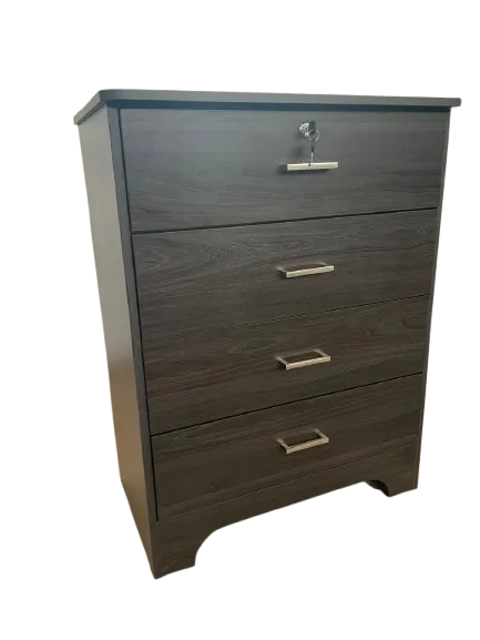 Royalton Collection 4 Drawer Chest