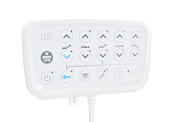 Nurse Lockout Panel Upgrade