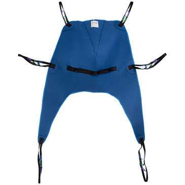 Emerald Supply Divided Leg Sling