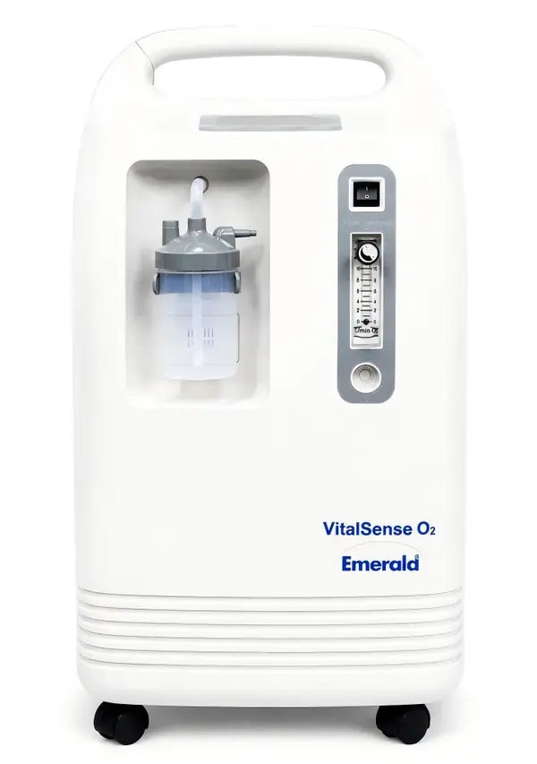 Vital Sense O2 10-Liter Oxygen Concentrator