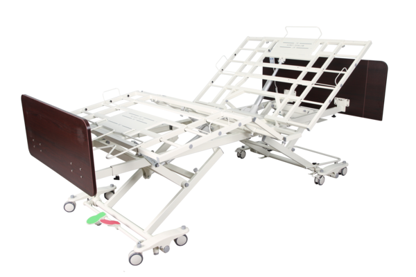 Expandable Bed