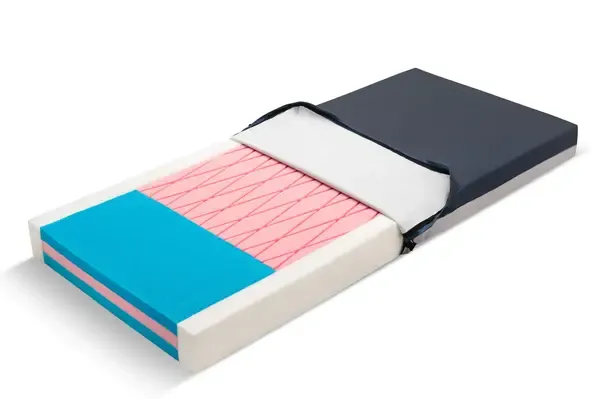 Comfort Select Pressure Redistribution Foam Mattress 