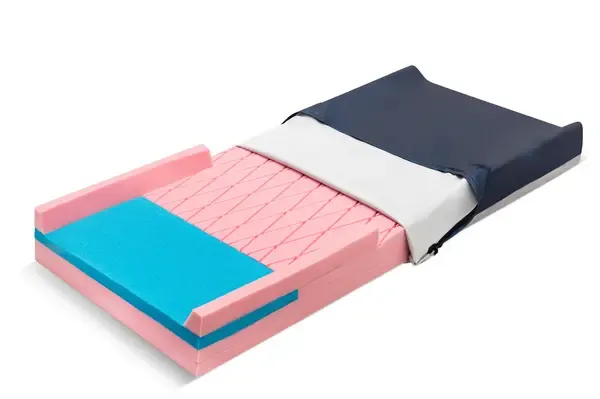 Comfort Select Pressure Redistribution Foam Mattress 