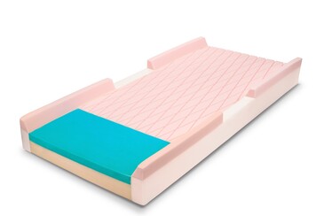 Selectis Comfort Select Pressure Redistribution Bariatric Foam Mattress